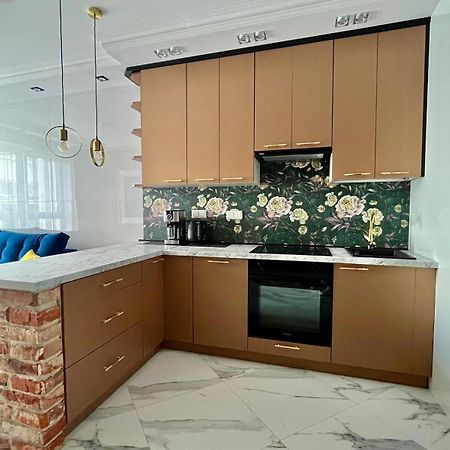 Easy Rent Apartments-Kompozytorow Polskich 7 Style Lublin Eksteriør bilde