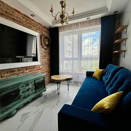 Easy Rent Apartments-Kompozytorow Polskich 7 Style Lublin Eksteriør bilde