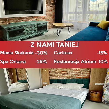 Easy Rent Apartments-Kompozytorow Polskich 7 Style Lublin Eksteriør bilde