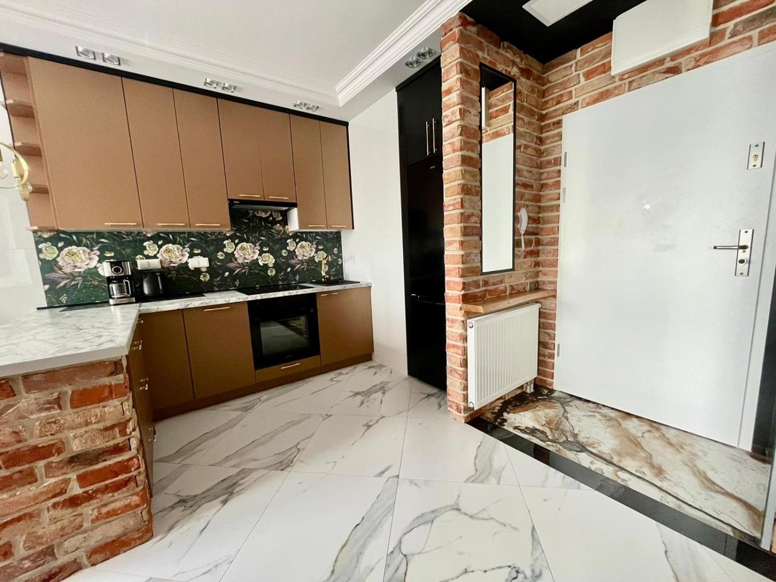 Easy Rent Apartments-Kompozytorow Polskich 7 Style Lublin Eksteriør bilde
