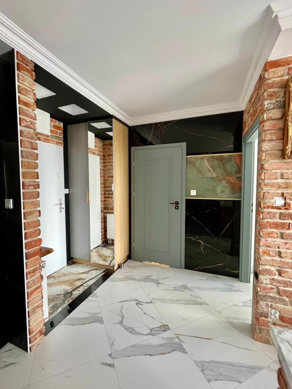 Easy Rent Apartments-Kompozytorow Polskich 7 Style Lublin Eksteriør bilde