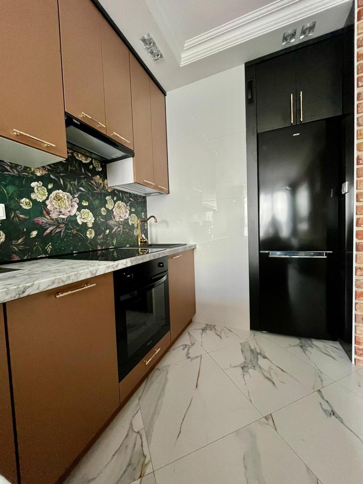 Easy Rent Apartments-Kompozytorow Polskich 7 Style Lublin Eksteriør bilde