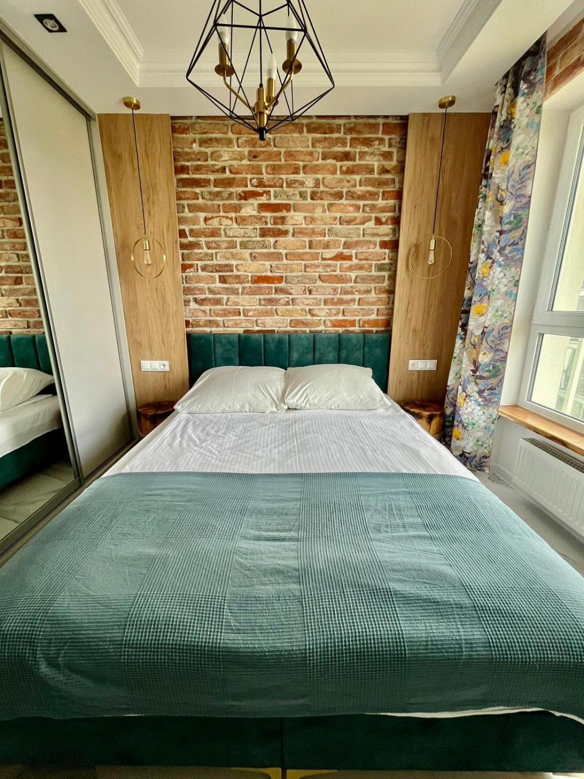 Easy Rent Apartments-Kompozytorow Polskich 7 Style Lublin Eksteriør bilde