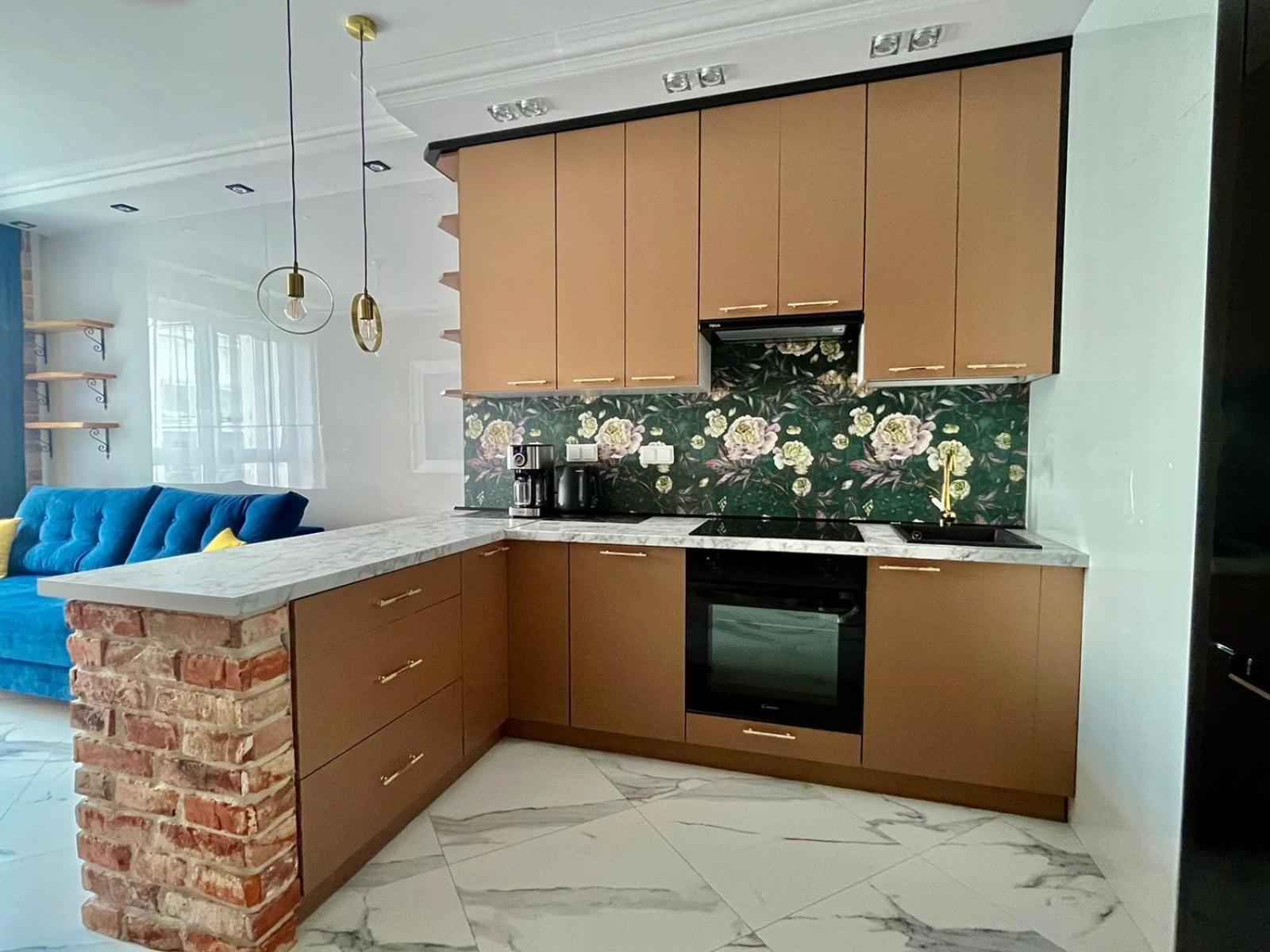 Easy Rent Apartments-Kompozytorow Polskich 7 Style Lublin Eksteriør bilde