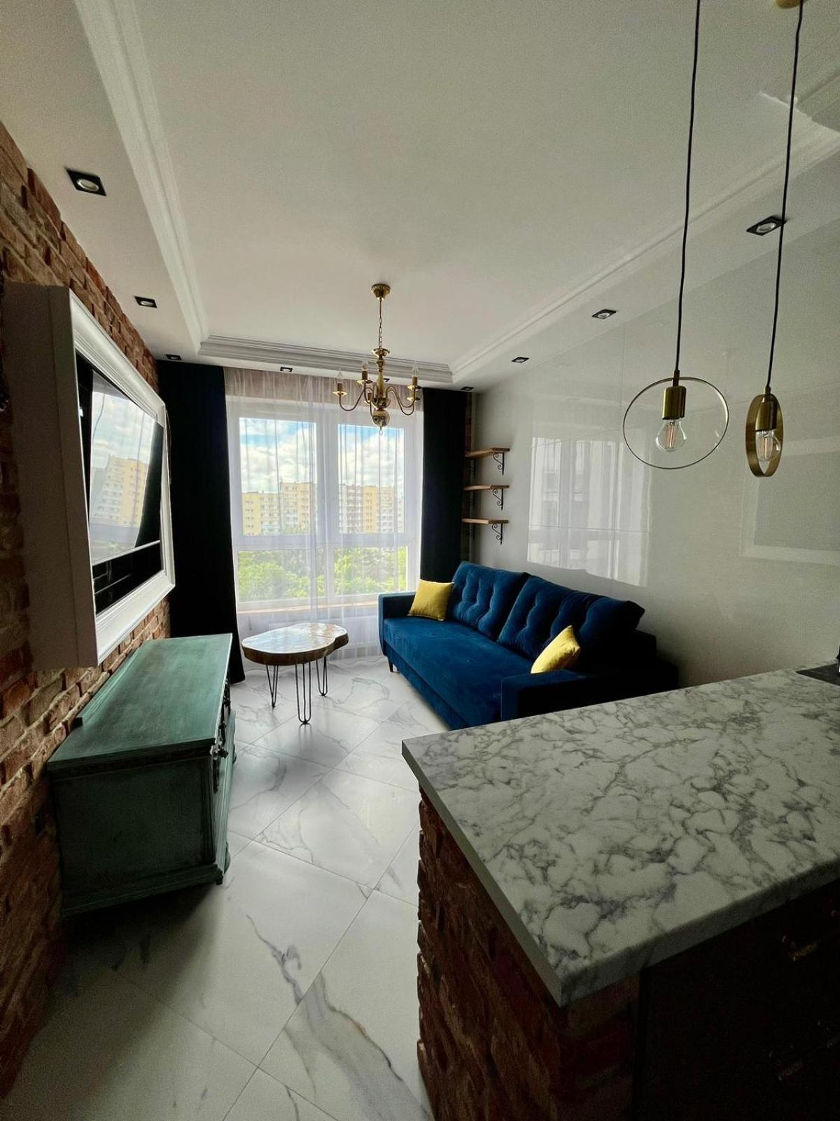 Easy Rent Apartments-Kompozytorow Polskich 7 Style Lublin Eksteriør bilde