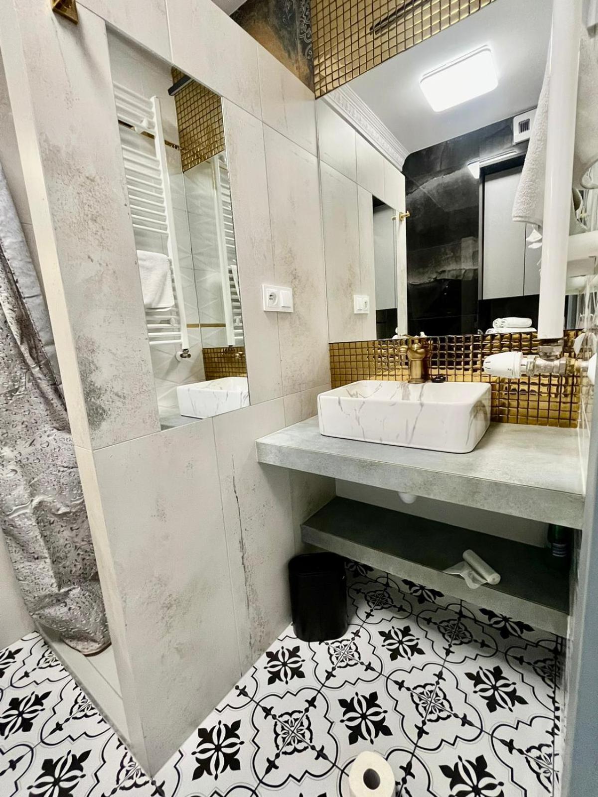 Easy Rent Apartments-Kompozytorow Polskich 7 Style Lublin Eksteriør bilde