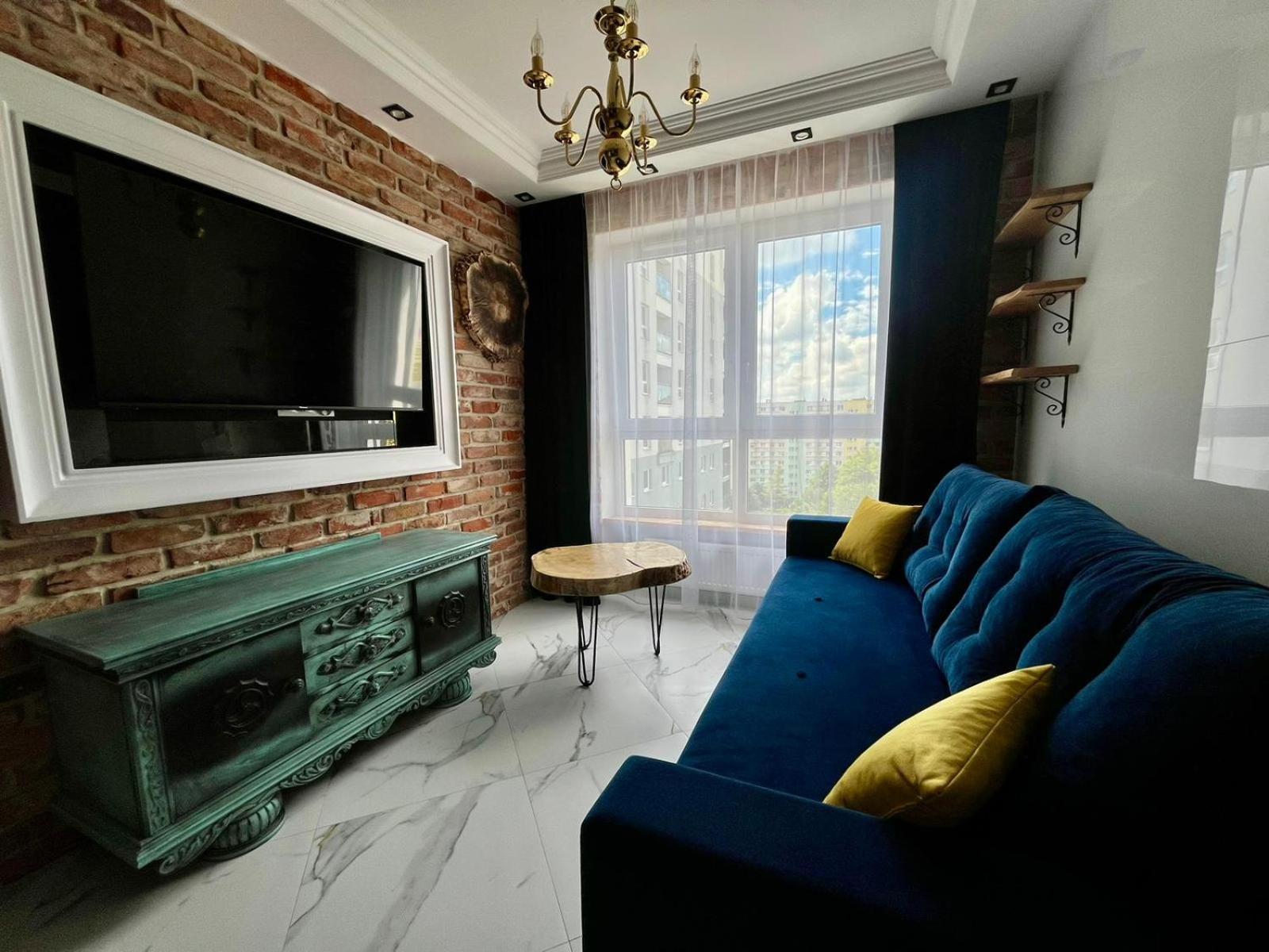 Easy Rent Apartments-Kompozytorow Polskich 7 Style Lublin Eksteriør bilde
