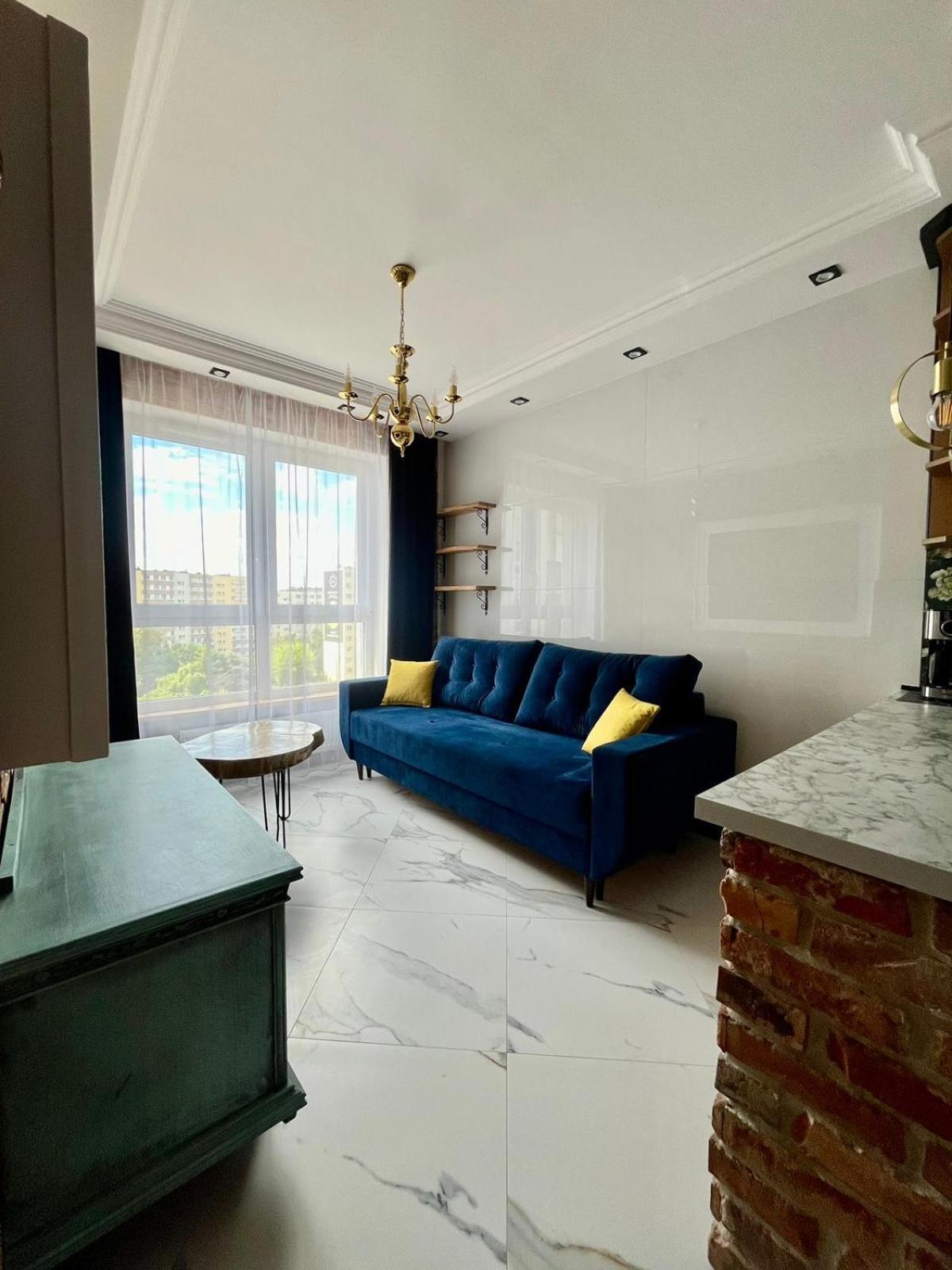Easy Rent Apartments-Kompozytorow Polskich 7 Style Lublin Eksteriør bilde