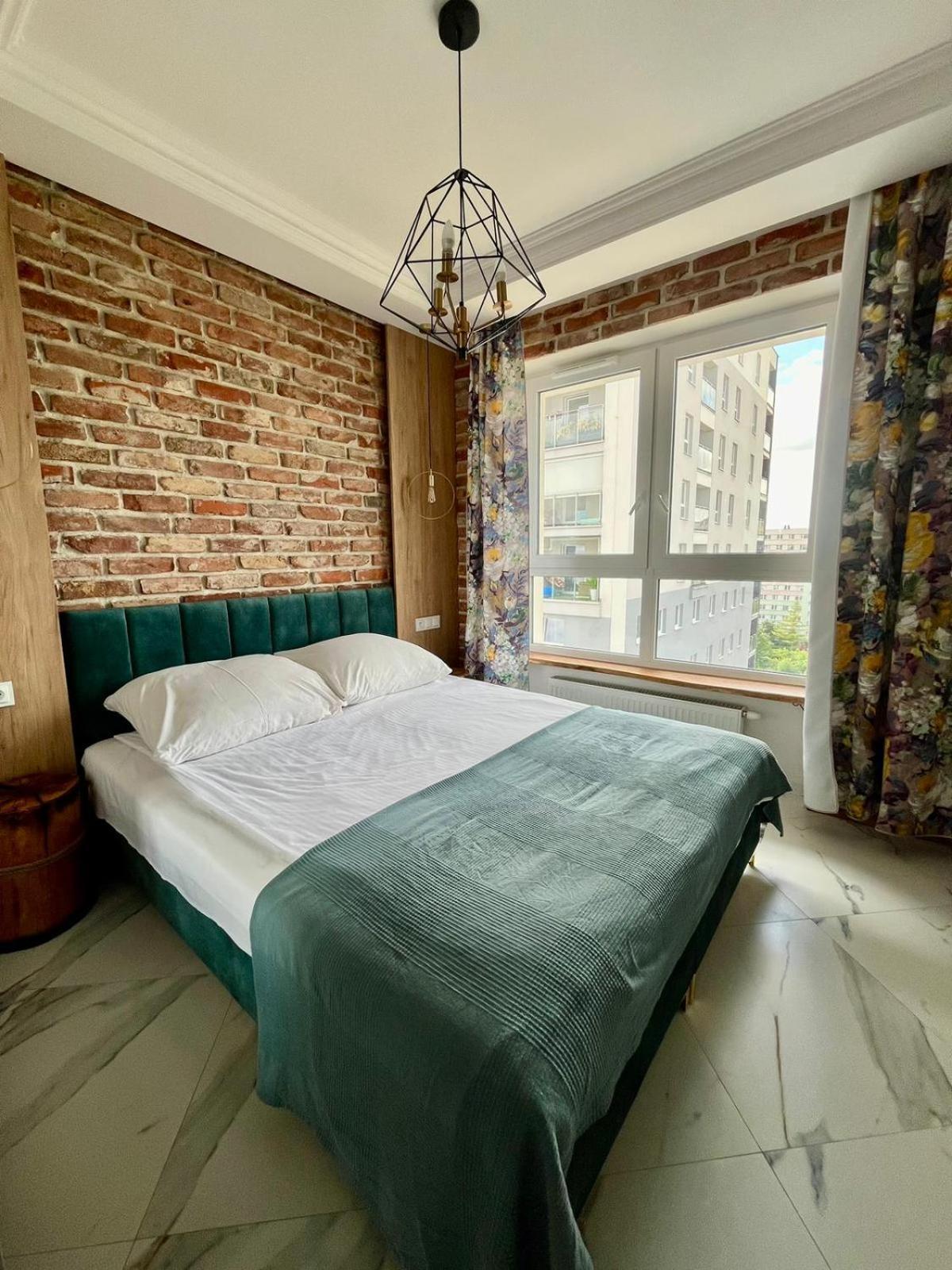 Easy Rent Apartments-Kompozytorow Polskich 7 Style Lublin Eksteriør bilde