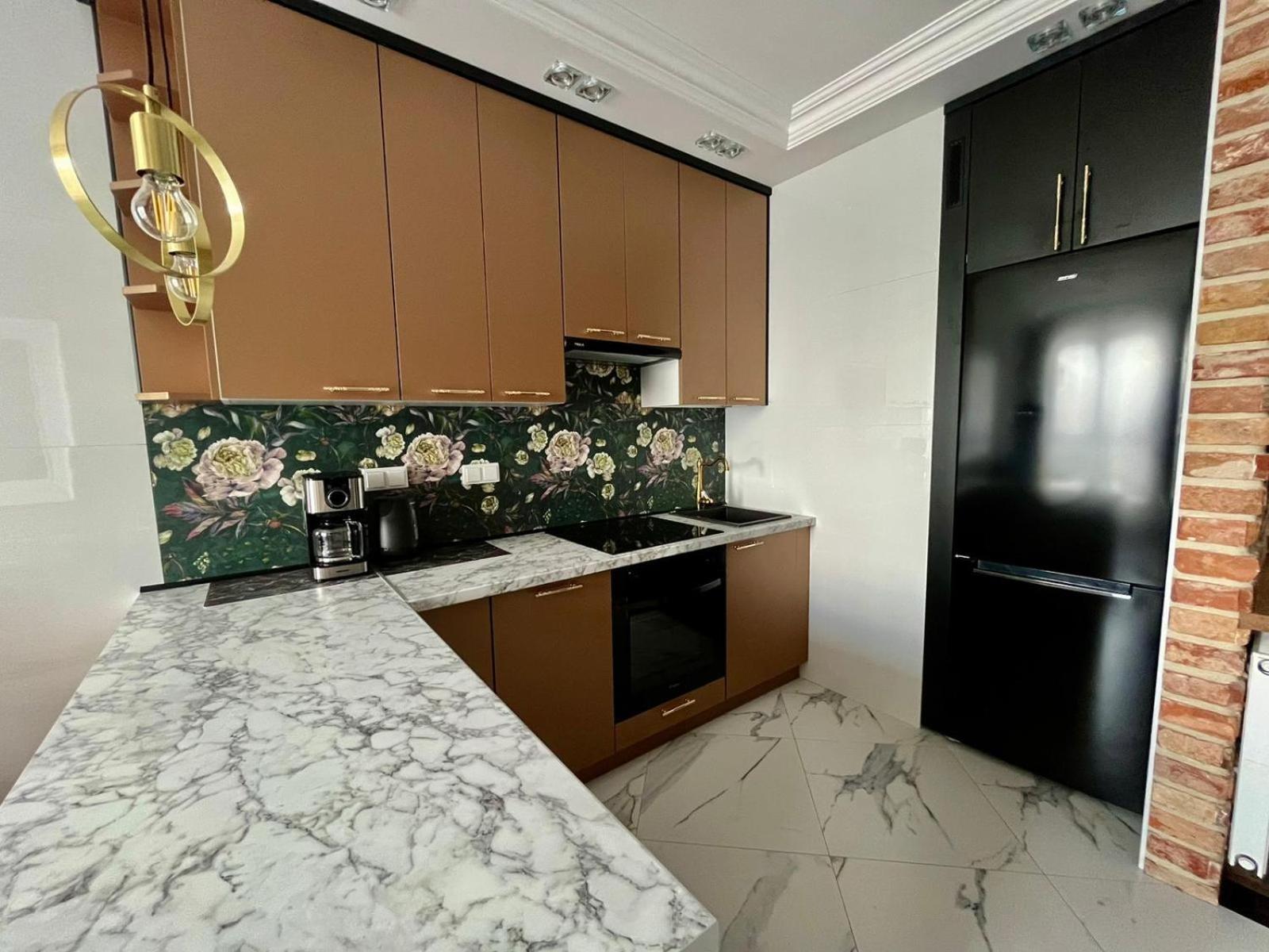 Easy Rent Apartments-Kompozytorow Polskich 7 Style Lublin Eksteriør bilde