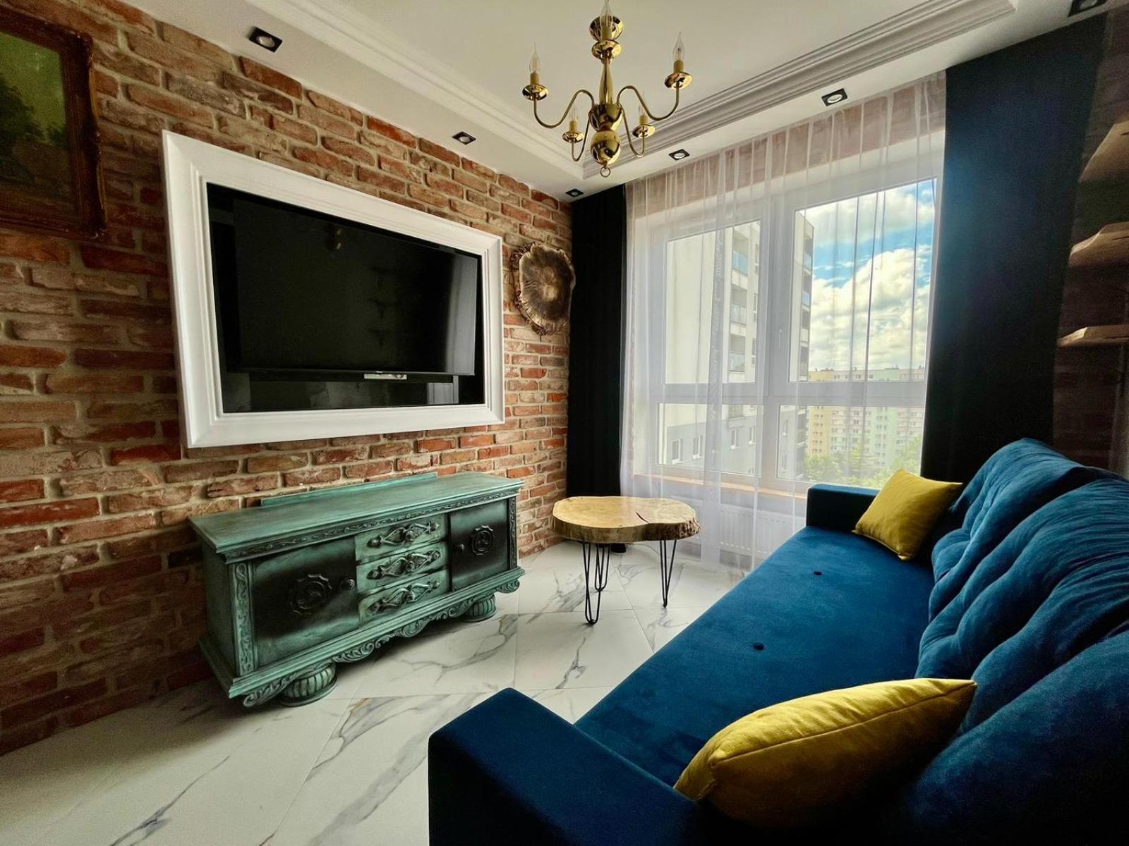 Easy Rent Apartments-Kompozytorow Polskich 7 Style Lublin Eksteriør bilde