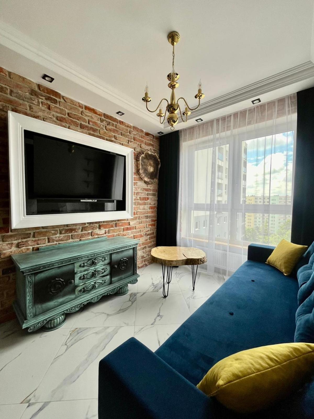 Easy Rent Apartments-Kompozytorow Polskich 7 Style Lublin Eksteriør bilde