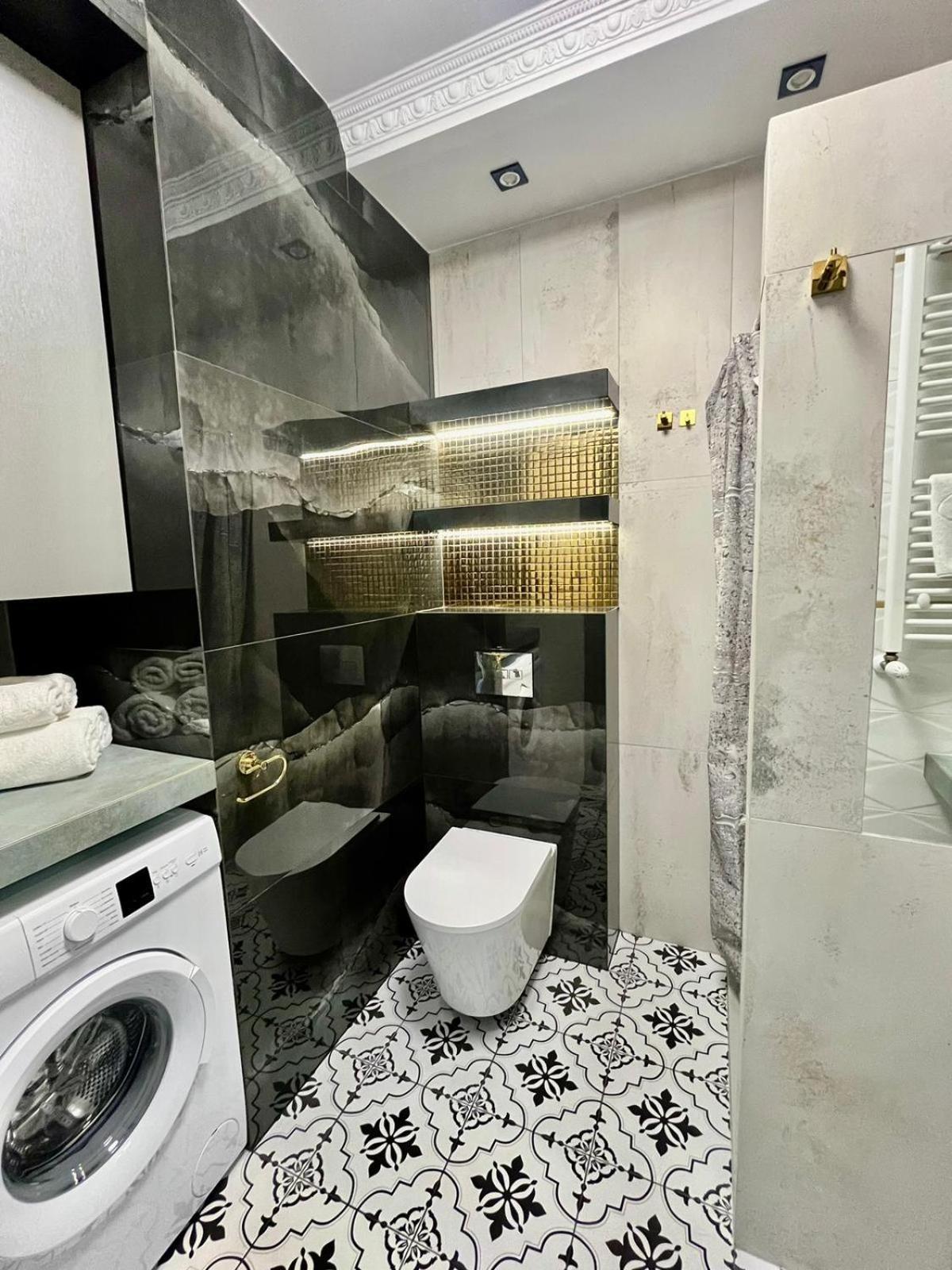 Easy Rent Apartments-Kompozytorow Polskich 7 Style Lublin Eksteriør bilde