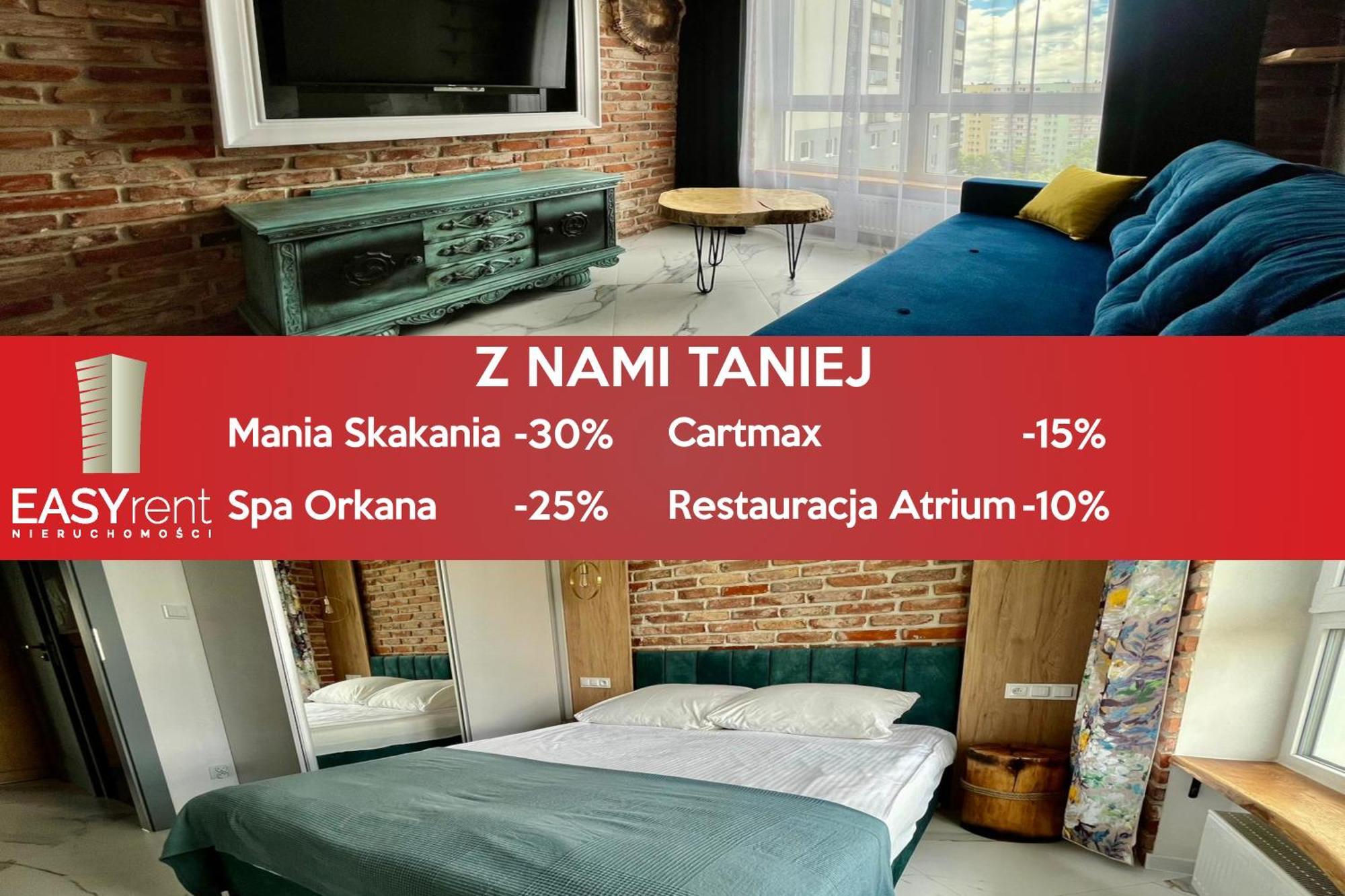 Easy Rent Apartments-Kompozytorow Polskich 7 Style Lublin Eksteriør bilde